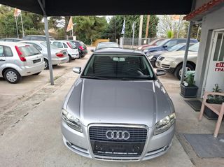 Audi A4 2006 Avant 1.8 T