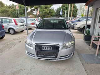 Audi A4 2006 Avant 1.8 T-thumb-4