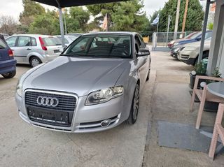 Audi A4 2006  Avant 1.8 T