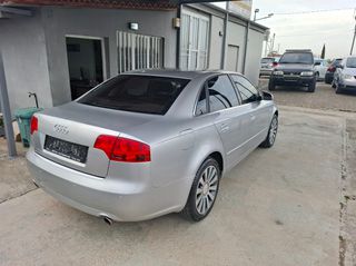 Audi A4 2006 Avant 1.8 T-thumb-9