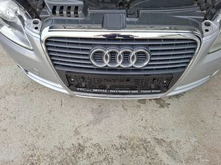 Audi A4 2006 Avant 1.8 T-thumb-43