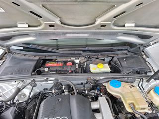 Audi A4 2006 Avant 1.8 T-thumb-47