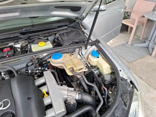Audi A4 2006 Avant 1.8 T-thumb-46