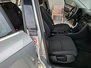 Audi A4 2006 Avant 1.8 T-thumb-34