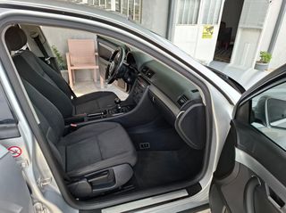 Audi A4 2006 Avant 1.8 T-thumb-27