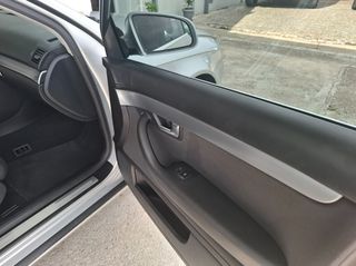 Audi A4 2006 Avant 1.8 T-thumb-37