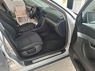 Audi A4 2006 Avant 1.8 T-thumb-31