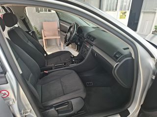 Audi A4 2006 Avant 1.8 T-thumb-33