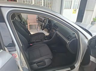 Audi A4 2006 Avant 1.8 T-thumb-38