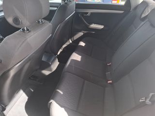 Audi A4 2006 Avant 1.8 T-thumb-32