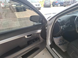 Audi A4 2006 Avant 1.8 T-thumb-36