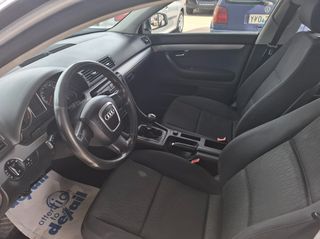 Audi A4 2006 Avant 1.8 T-thumb-29