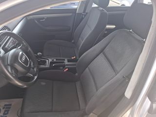 Audi A4 2006 Avant 1.8 T-thumb-35