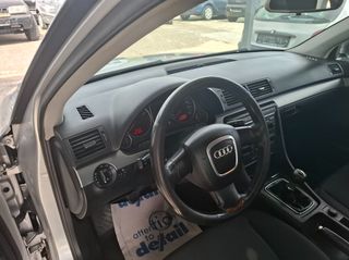 Audi A4 2006 Avant 1.8 T-thumb-28