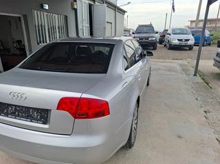 Audi A4 2006 Avant 1.8 T-thumb-6