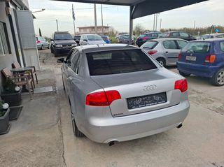 Audi A4 2006 Avant 1.8 T-thumb-7