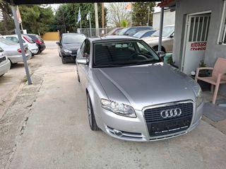 Audi A4 2006 Avant 1.8 T-thumb-3
