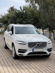 Volvo XC 90 '17 T8 Twin Engine Geartronic Inscription