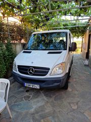 Mercedes-Benz Sprinter '08