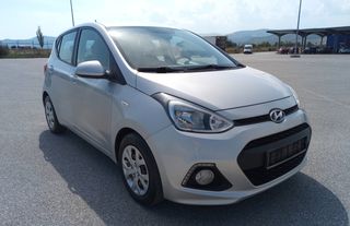 Hyundai i 10 '16 Αέριο εργοστασιακο