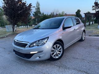 Peugeot 308 '17 1.2 e-THP Style ΕΥΚΑΙΡΙΑ !!