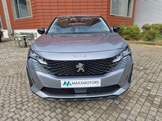 Peugeot 3008 '21  1.6 HYBRID 225PS Allure e-EAT8