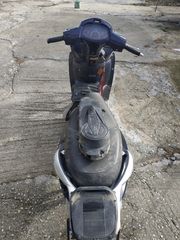 Sym HD 200  '06-thumb-1