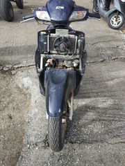 Sym HD 200  '06-thumb-2