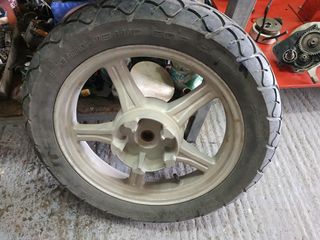 Sym HD 200  '06-thumb-7