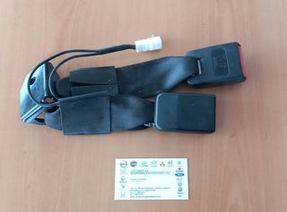 ΚΛΙΠ ΖΩΝΗΣ ΠΙΣΩ ΑΡΙΣΤΕΡΗ (88863-JD11A) NISSAN QASHQAI J10E 2007-2013