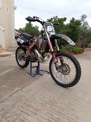 Honda CR 250 '99