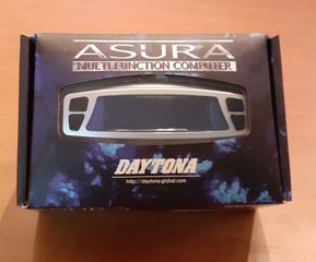 DAYTONA "ASURA" πολυόργανο κοντέρ