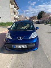 Peugeot 107 '08