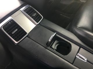 Porsche Panamera 2015 S E-HYBRID - PLUG IN BLACK EDITION-thumb-40