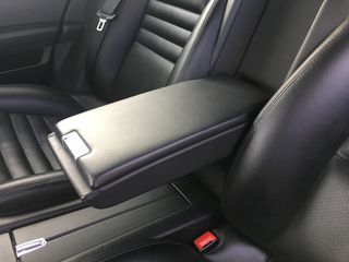 Porsche Panamera 2015 S E-HYBRID - PLUG IN BLACK EDITION-thumb-42