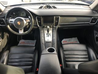 Porsche Panamera 2015 S E-HYBRID - PLUG IN BLACK EDITION-thumb-26