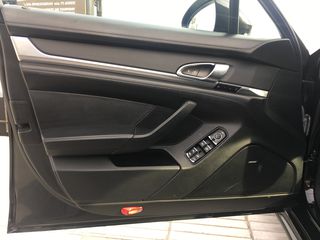 Porsche Panamera 2015 S E-HYBRID - PLUG IN BLACK EDITION-thumb-53
