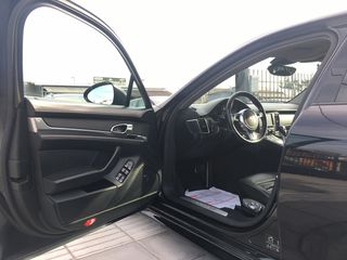Porsche Panamera 2015 S E-HYBRID - PLUG IN BLACK EDITION-thumb-12