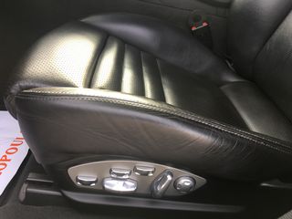Porsche Panamera 2015 S E-HYBRID - PLUG IN BLACK EDITION-thumb-45