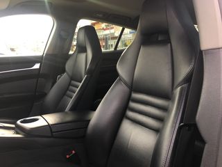 Porsche Panamera 2015 S E-HYBRID - PLUG IN BLACK EDITION-thumb-15