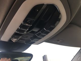Porsche Panamera 2015 S E-HYBRID - PLUG IN BLACK EDITION-thumb-43