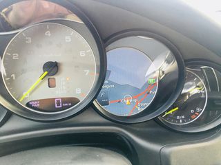 Porsche Panamera 2015 S E-HYBRID - PLUG IN BLACK EDITION-thumb-34