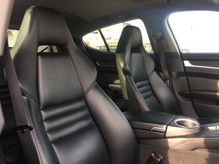 Porsche Panamera 2015 S E-HYBRID - PLUG IN BLACK EDITION-thumb-19