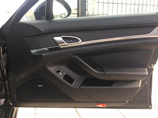 Porsche Panamera 2015 S E-HYBRID - PLUG IN BLACK EDITION-thumb-54