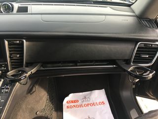 Porsche Panamera 2015 S E-HYBRID - PLUG IN BLACK EDITION-thumb-30