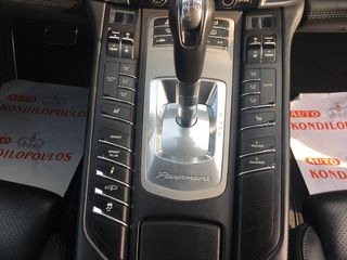 Porsche Panamera 2015 S E-HYBRID - PLUG IN BLACK EDITION-thumb-38