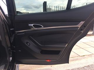 Porsche Panamera 2015 S E-HYBRID - PLUG IN BLACK EDITION-thumb-56