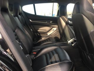 Porsche Panamera 2015 S E-HYBRID - PLUG IN BLACK EDITION-thumb-24