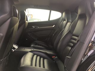 Porsche Panamera 2015 S E-HYBRID - PLUG IN BLACK EDITION-thumb-21