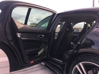 Porsche Panamera 2015 S E-HYBRID - PLUG IN BLACK EDITION-thumb-20